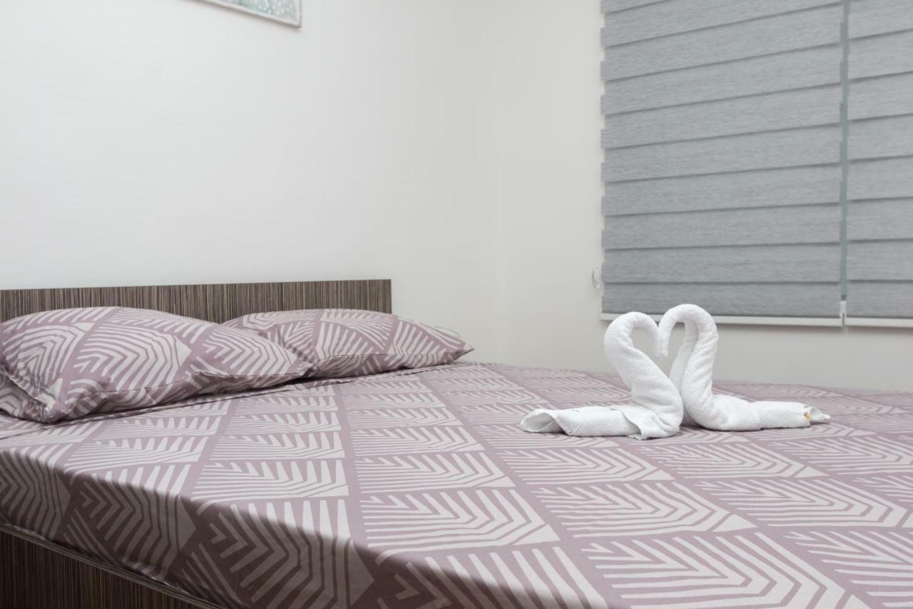 Apartman Emir 1 Szarajevó Kültér fotó