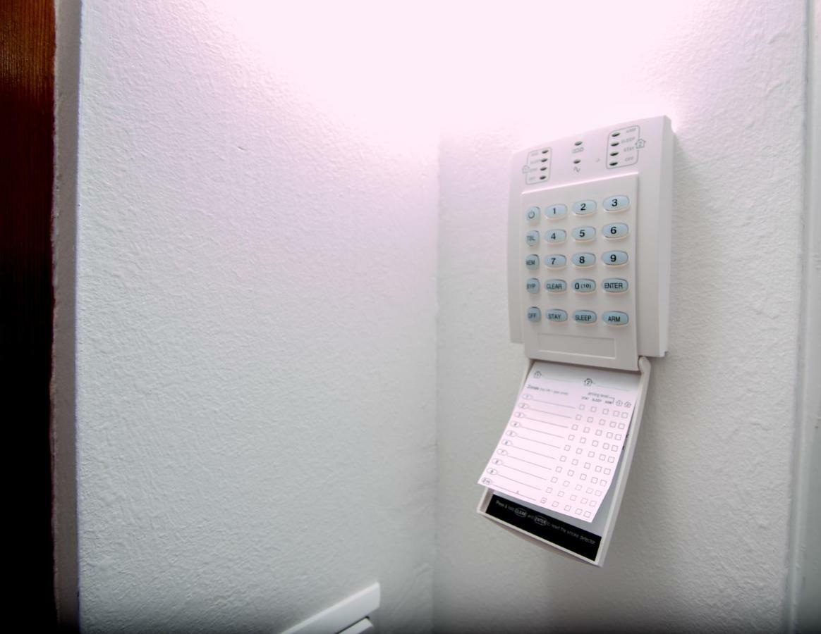Apartman Emir 1 Szarajevó Kültér fotó