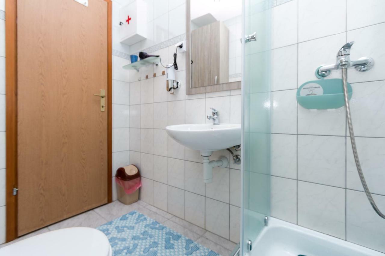 Apartman Emir 1 Szarajevó Kültér fotó